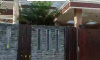 Rumah dekat Museum Angkut Kota Batu Madewo Apples