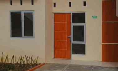 Rumah dekat Pasar Babelan