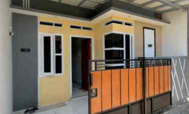 rumah dekat pemda cibinong bojonggede citayam