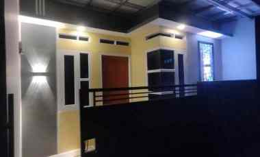 rumah dekat pemda cibinong stasiun bojonggede citayam