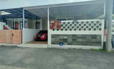 Rumah dekat Pemkot Cimahi