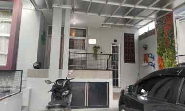 Rumah Dijual di Kec Cimahi Utara