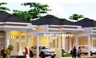 Rumah dekat Rs.Sansani Arengka Kota Pekanbaru