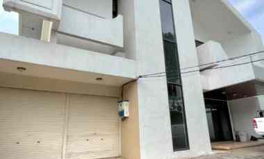 Rumah dekat Senopati di jl. Bangka, Jakarta Selatan