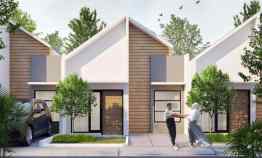 Rumah Murah Cluster Minimalis Bekasi Utara Biaya2 Gratis Nan Strategis