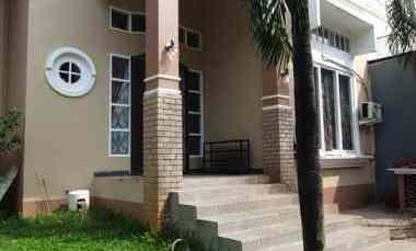 Rumah dekat Tol Jatibening Pondok Gede Bekasi