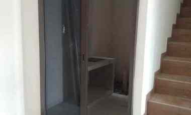 Rumah dekat Tol Jatiwarna Bekasi