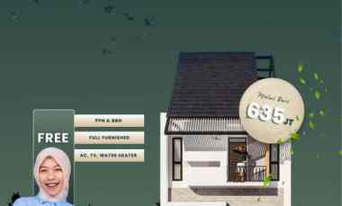 Rumah dekat UIN Malang, Hunian Ideal untuk Masa Depan