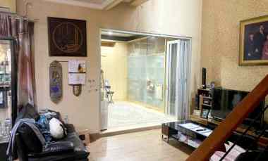 Rumah Dijual di DELATINOS BSD TANGSEL