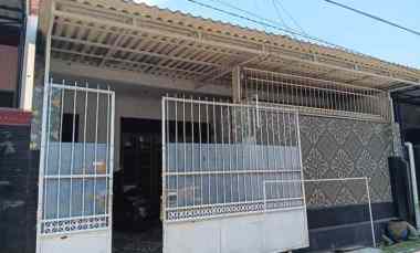 Rumah Delta Sari Waru Sidoarjo