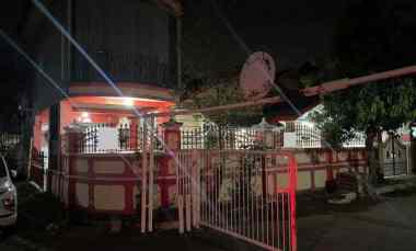 Rumah Deltasari Indah dekat Gedangan, Aloha, Juanda DVO