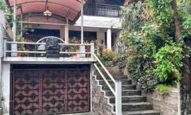 Rumah dengan Luas 832m 17x49m Sukajadi Bandung