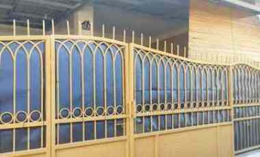 Rumah Depok, Beji - jl Swadaya Iii - 2 Lt Ff - Surya.darma