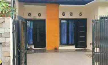 Rumah Depok, Beji, Tanah Baru - JL Rilun 2 - 2 Lt Semi - Ipung