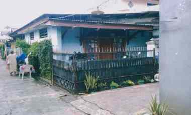 Rumah Depok Timur Strategis dekat Tol Juanda Ramai