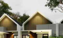 Dijual Rumah Minimalis Avanty Gedebage Derwati Bandung