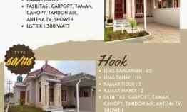 Hunian Nyaman Berkelas Modern di Karawang Bumi Cipta Laras Cluster