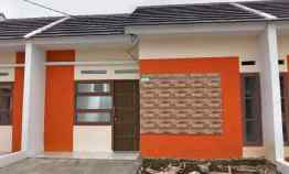 Rumah Subsidi Kualitas Real Estate dekat Stasiun Cikarang Agsran 1 Jutaan