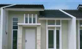 Rumah Dijual di Jalan Cisauk Rumpin Lapan
