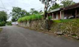 Rumah Siap Huni di Desa Wisata Karangpandan Karanganyar