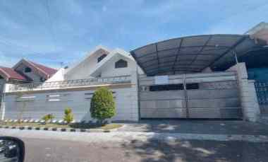 Rumah Dharmahusada Indah,FURNISH