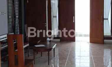 Rumah Dharmahusada Indah, One Gate System, Minim 2 Thn
