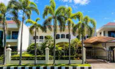 Rumah Dijual di DHARMAHUSADA INDAH