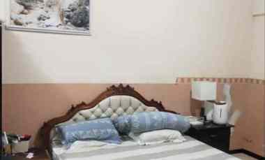 Rumah Dharmahusada Mas Strategis Bagus