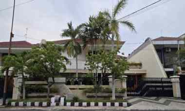 Rumah Dharmahusada Permai Strategis dekat GM