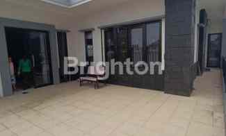 Rumah Dharmahusada Utara, Siap Huni 2 Lantai