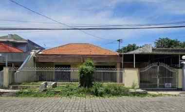 Rumah Dharmahusada Utara Strategis Istimewa Favorite