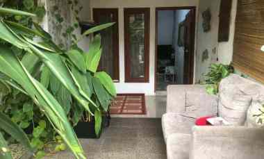 Rumah Dijual di Taman Cendrawasih