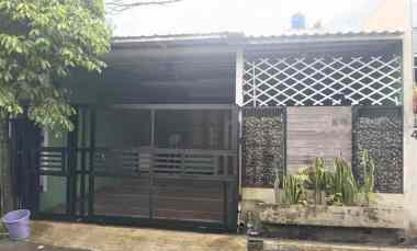 Rumah di Batujajar Regency hanya 500 Jutaan