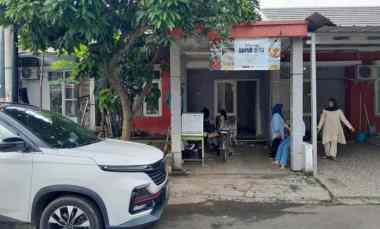 Rumah Dijual di Perumahan Serang City