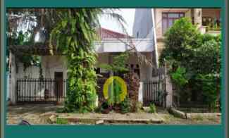 Rumah di Cempaka Putih Timur, Jakarta Pusat