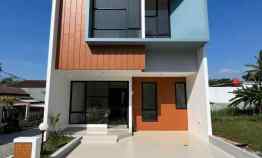 Rumah di Ciater Serpong Mewah dan Elegan dekat Tol Bsd