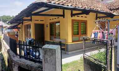 Rumah di Cicendo Lokasi Premium di Tengah Kota Bandung