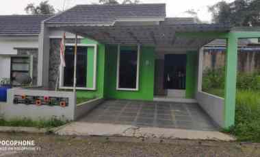 Rumah Dijual di Kec Parongpong