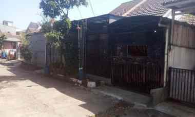 Rumah di Cijerah Gempolsari Bandung Kulon