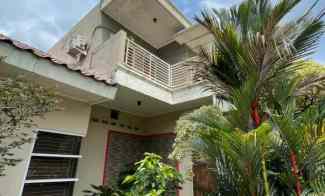 Rumah di Cililitan Jakarta Timur