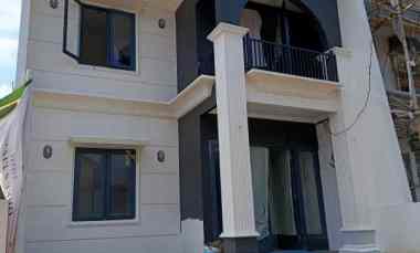 Rumah di Cinere, Cirendeu Tangerang Selatan