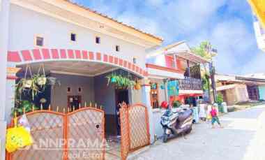 Rumah di Cipayung 650jt Cash/KPR