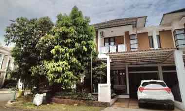 Rumah di Cluster Asera One South Kota Harapan Indah