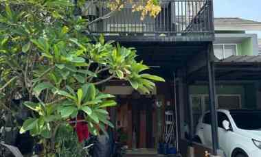 Rumah di Cluster Ubud Pup Bekasi C0578