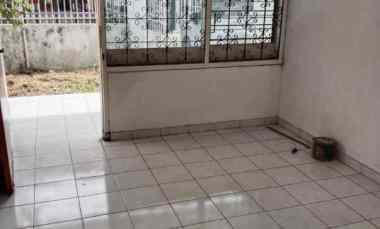 Rumah di Darmo Permai,sby Barat