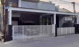 Rumah dan Toko di dekat Soekarno Hatta Bandung Strategis Bebas Banjir