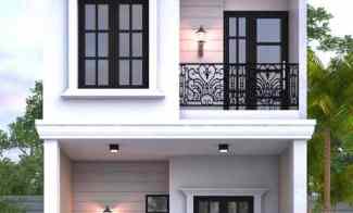 Rumah Dijual di Pasir Gunung Selatan