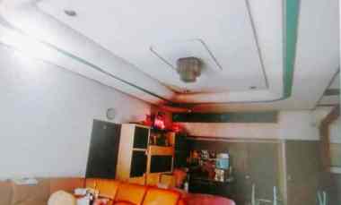 Rumah di Dharmahusada Utara Row Jalan 3 Mobil