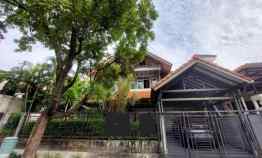 Rumah di Giriloka BSD Murah