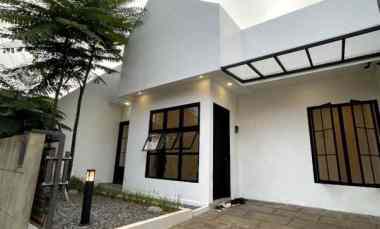 Rumah di Grand Depok City Depok Jawa Barat